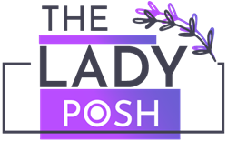 The Lady Posh