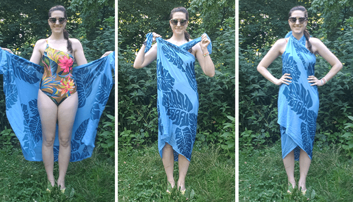 tie-a-sarong-in-a-halter-dress-style