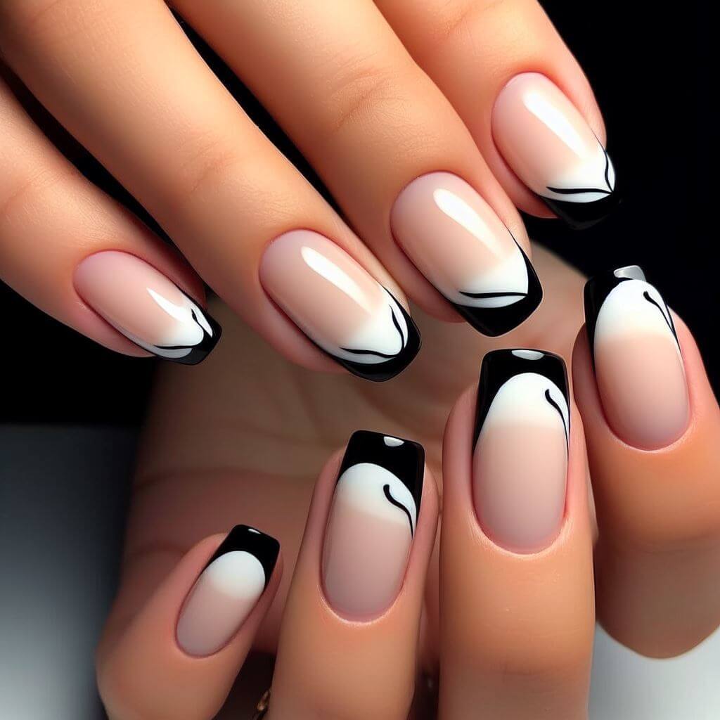 22-edge-french-nails-design