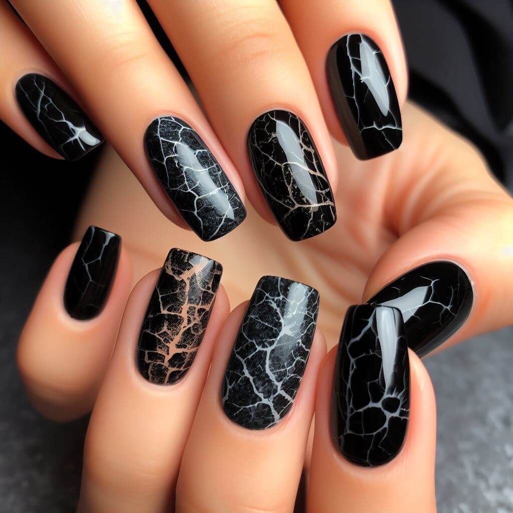 37-crackle-effect-nails-design