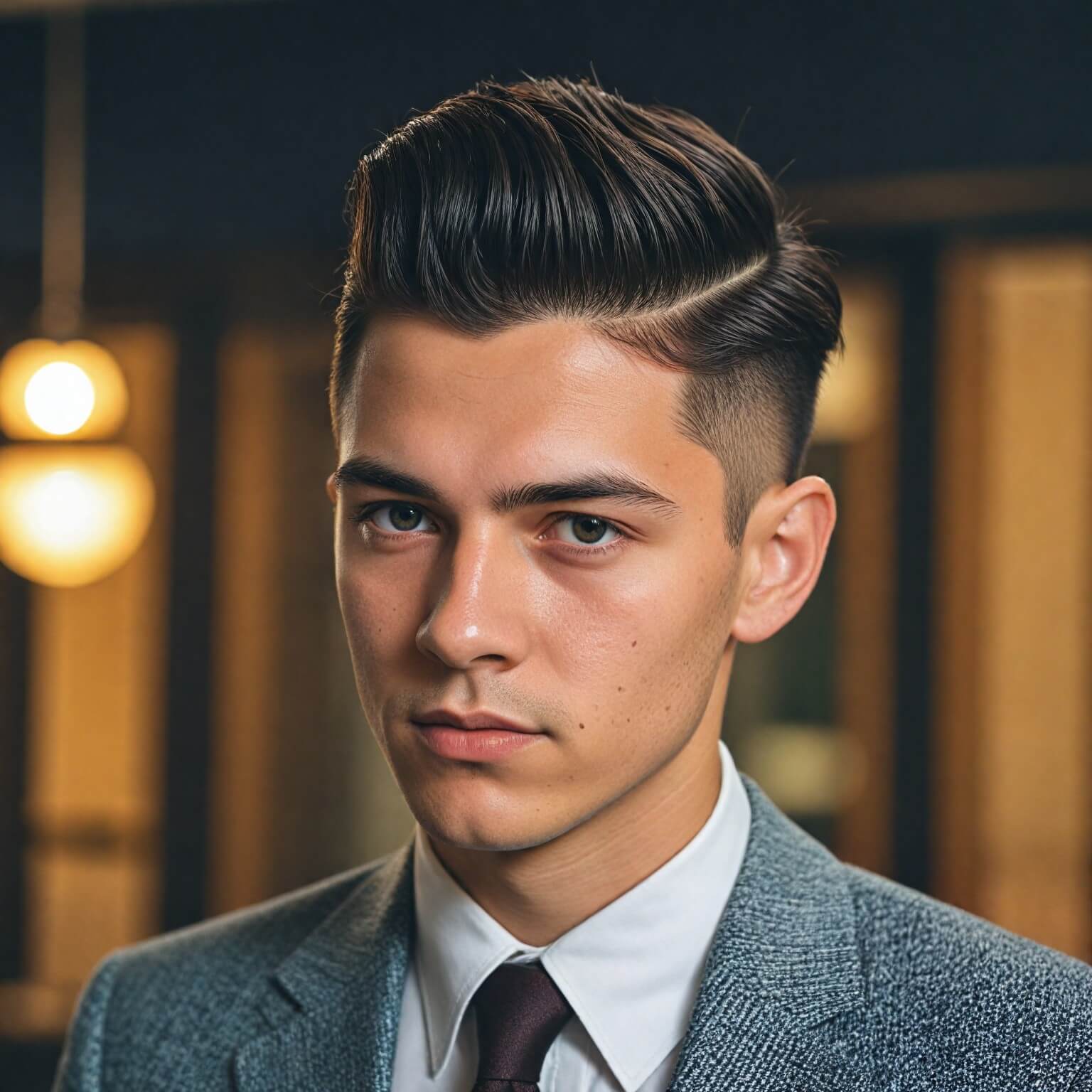 elegant-comb-over-with-low-fade